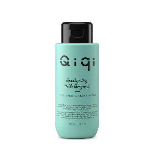 Qiqi Conditioner