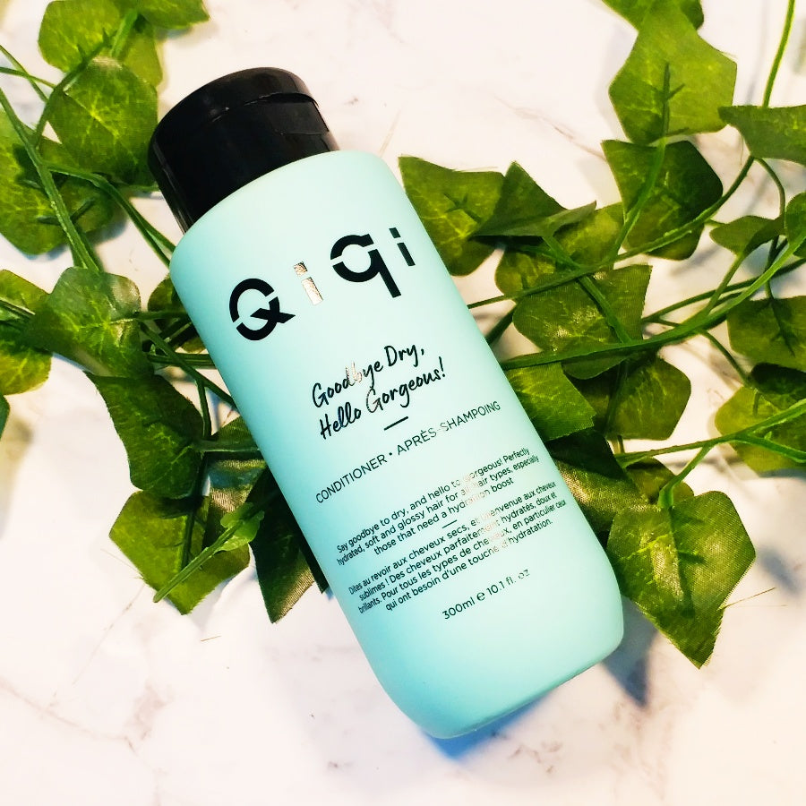 Qiqi Conditioner