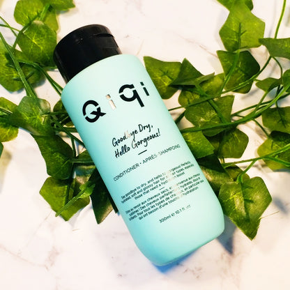 Qiqi Conditioner