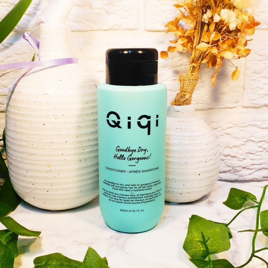 Qiqi Conditioner