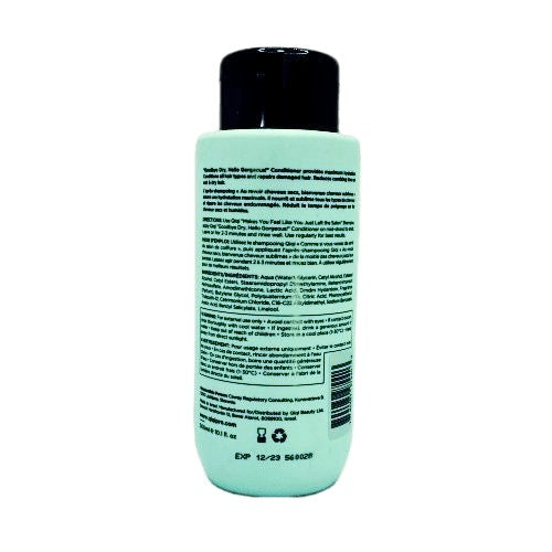 Qiqi Conditioner