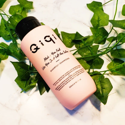 Qiqi Shampoo