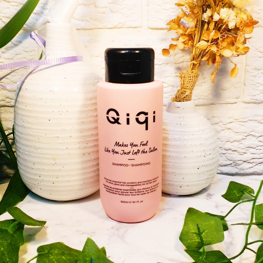 Qiqi Shampoo