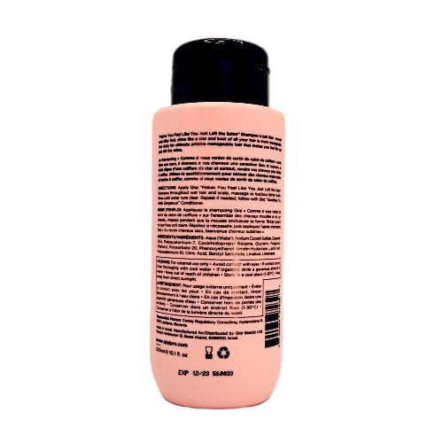 Qiqi Shampoo