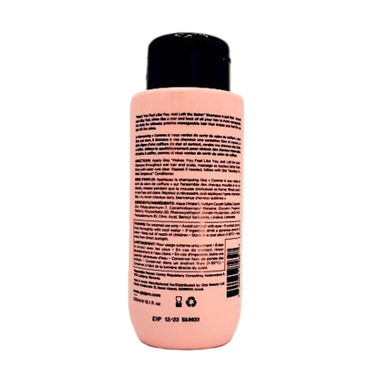 Qiqi Shampoo