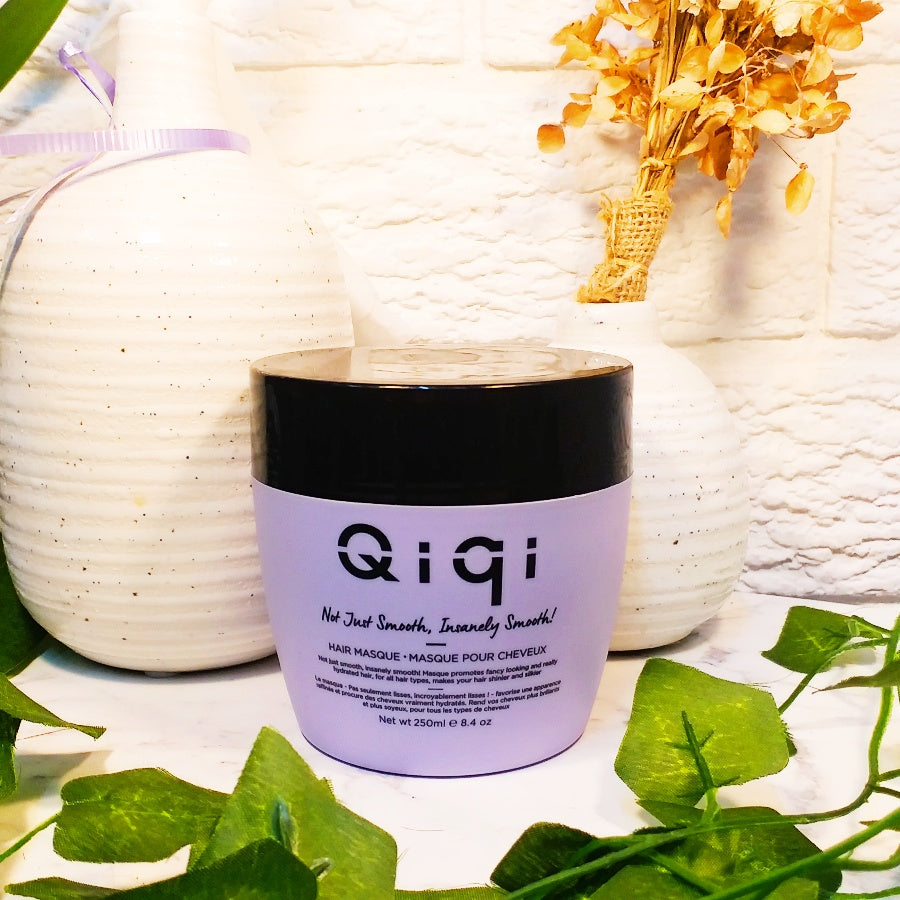 Qiqi Masque