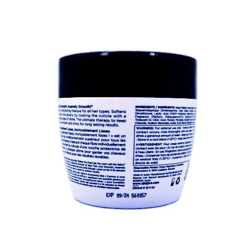 Qiqi Masque