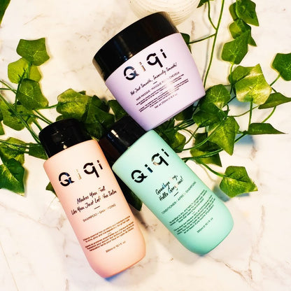 Qiqi Conditioner