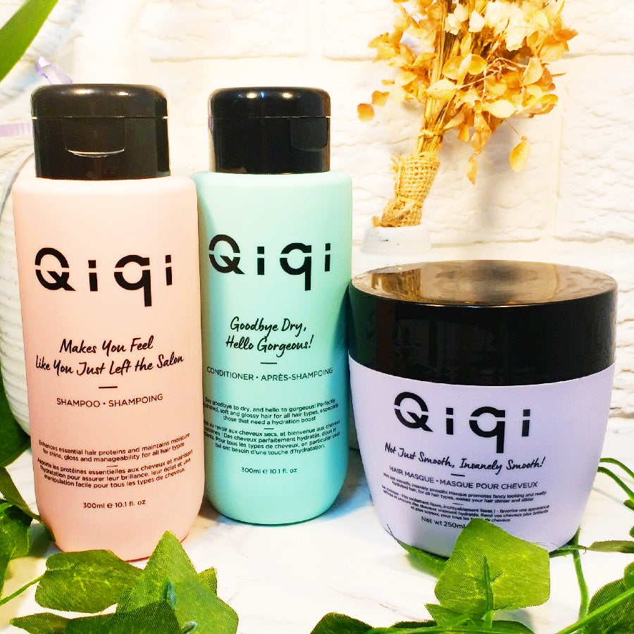 Qiqi Conditioner