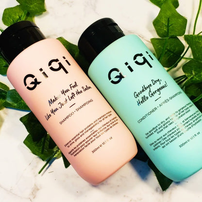 Qiqi Conditioner
