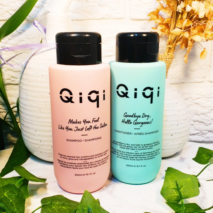 Qiqi Conditioner