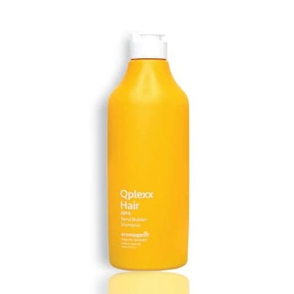 Aromaganic Qplexx Hair Bond Builder Shampoo