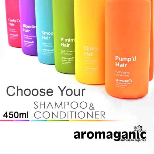 aromaganic-shampoo-conditioner