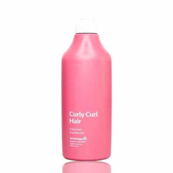 Aromaganic Curly Curl Hair Curly Hair Conditioner
