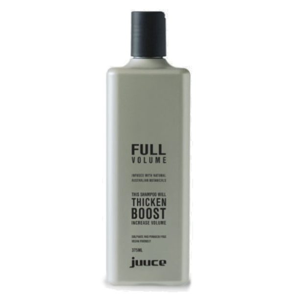 Juuce Full Volume Shampoo Old