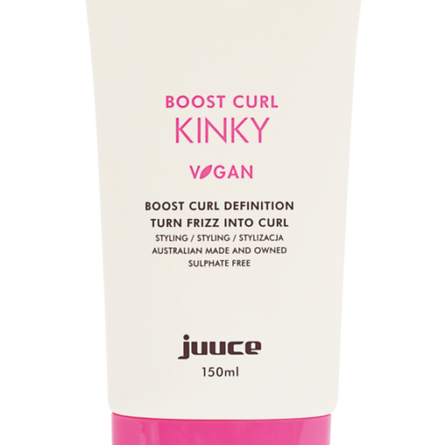 juuce-haircare-product-new-boost-curl-kinky-definition-styling-finishing-150ml-hair-pinns