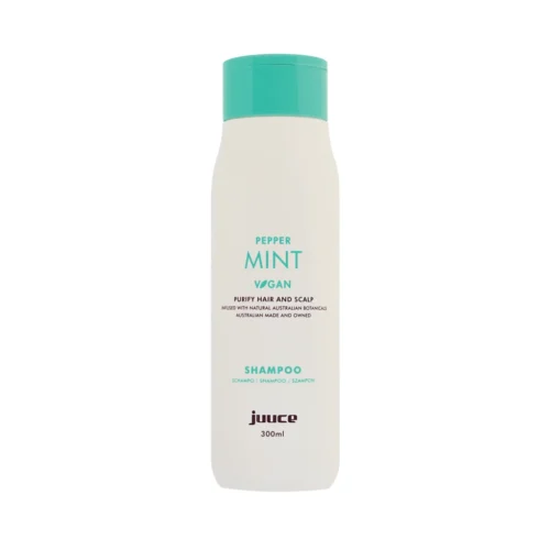 juuce-haircare-product-new-peppermint-shampoo-300ml-hair-pinns