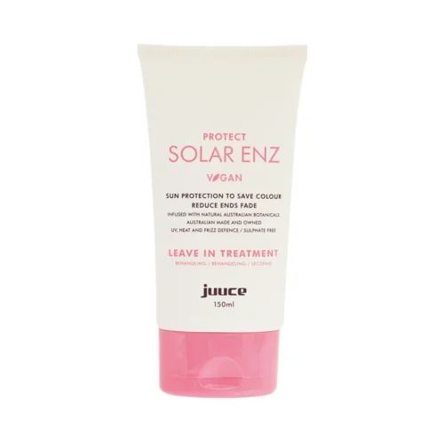 juuce-haircare-product-new-protect-solar-enz-sun-protection-to-save-colour-leave-in-treatment-150ml-hair-pinns