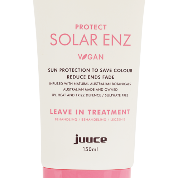 juuce-haircare-product-new-protect-solar-enz-sun-protection-to-save-colour-leave-in-treatment-150ml-hair-pinns