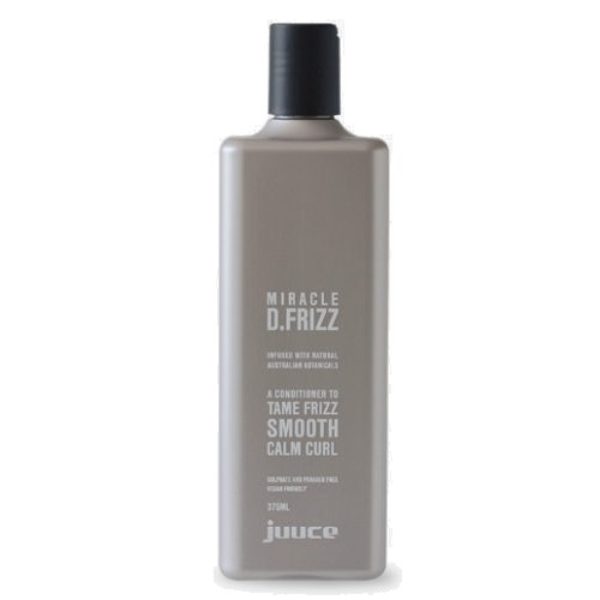 Juuce Miracle Dfrizz Conditioner