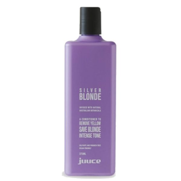 Juuce Silver Blonde Conditioner Old
