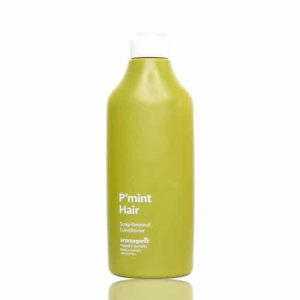 Aromaganic Pmint Hair Scalp Renewal Conditioner