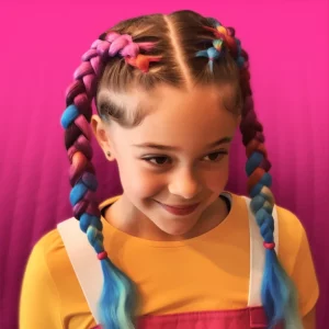 pretty-princess-coloured-braids-hair-pinns-1