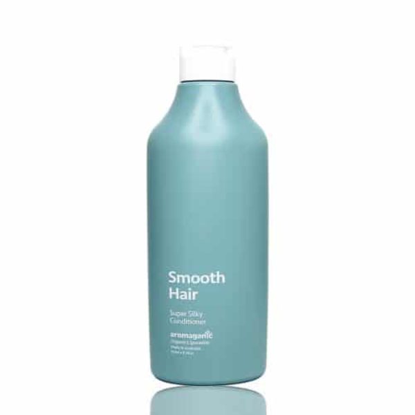 Aromaganic Smooth Hair Super Silky Conditioner